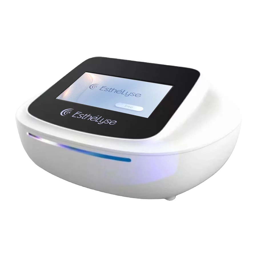 L’épilation haute fréquence avec EsthéLyse®